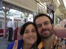 On the train * 600 x 450 * (140KB)